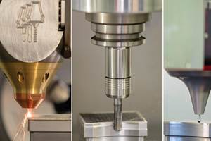 5 Points You Might Not Know About Hybrid CNC Machine Tools